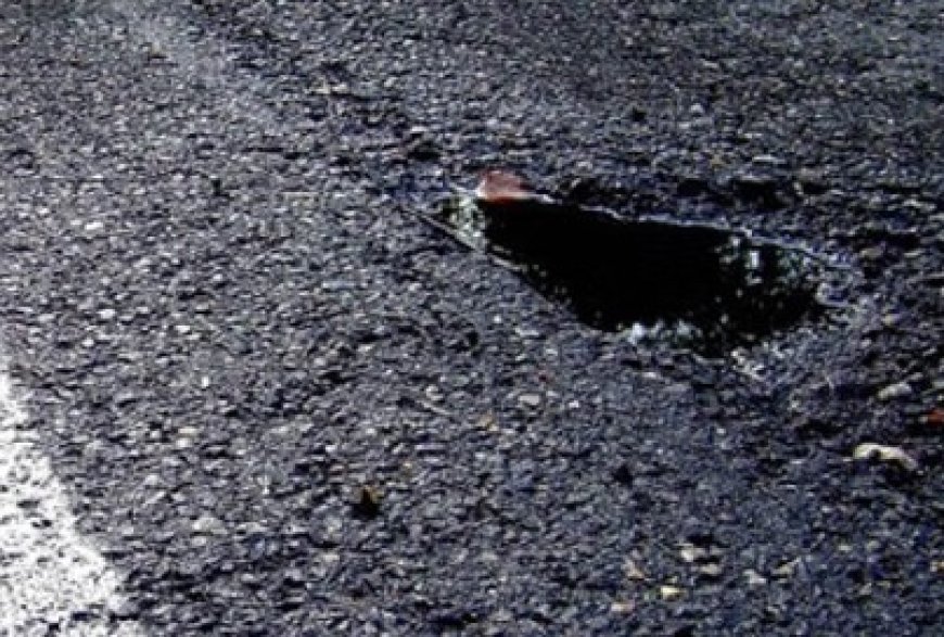 कच्चे तेल की कमी और महंगी माल ढुलाई के कारण तारकोल की कीमतों में उछाल 