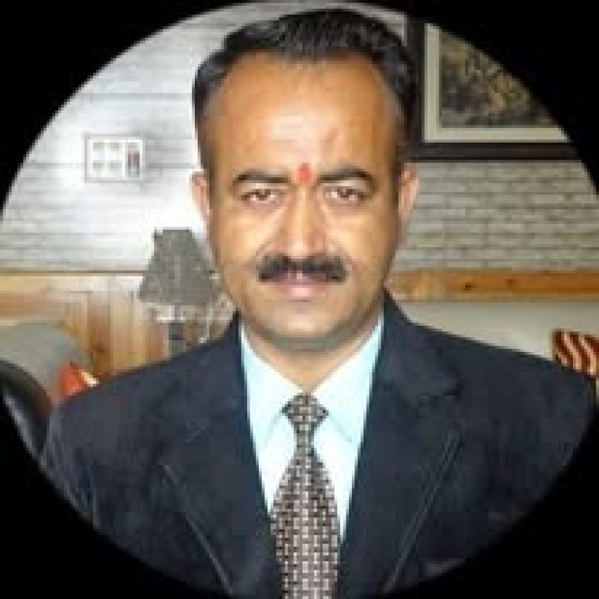 कर्मचारिओं के लंबित वित्तीय मामलों पर एक जुट हो समस्त कर्मचारी संगठन : सुरेन्द्र पुंडीर