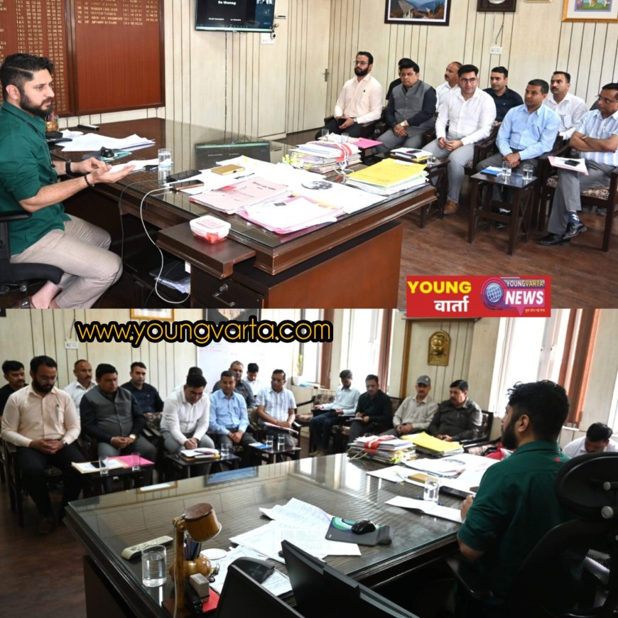 निजी जल टैंकों की साफ-सफाई और गंदे पानी के रिसाव को रोकने के लिए जागरूकता अभियान चलाने के निर्देश