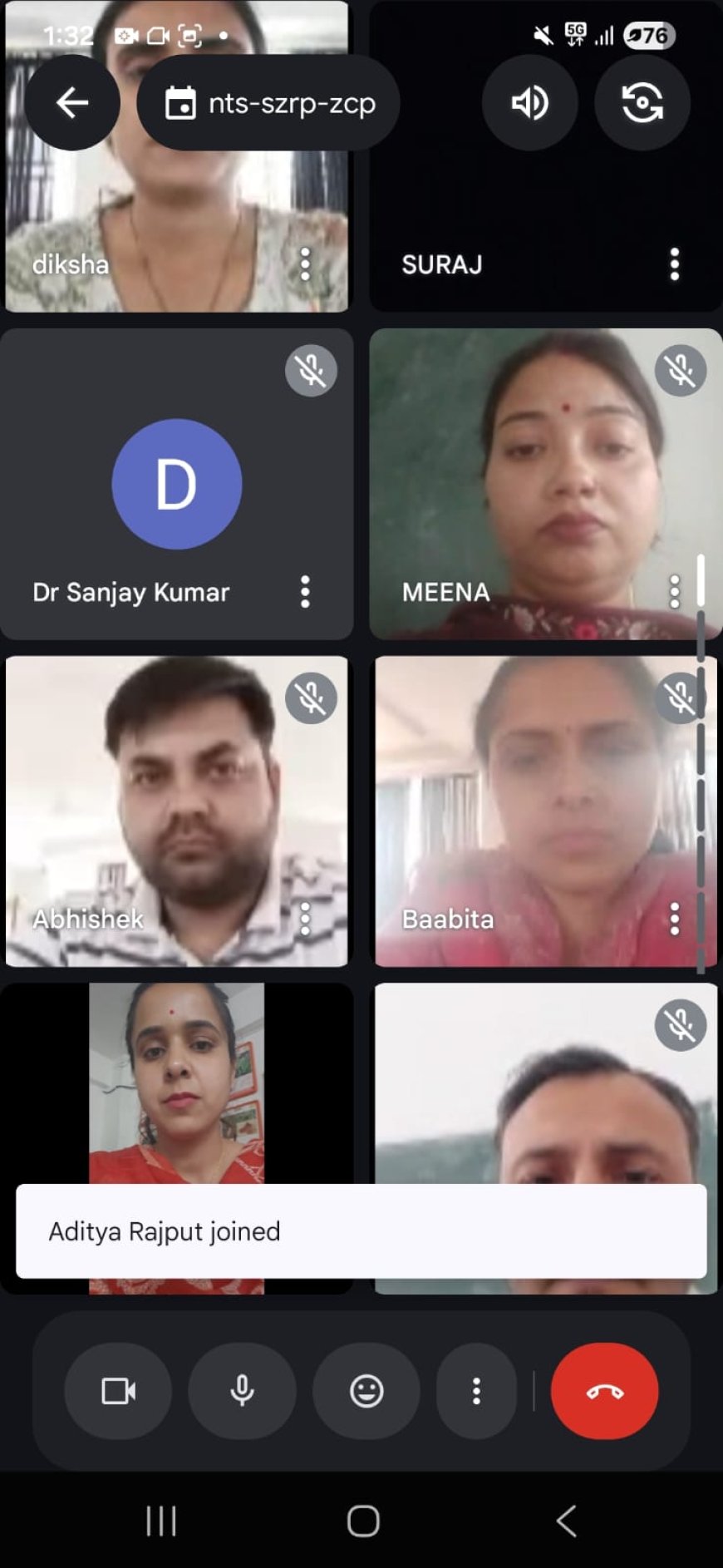 गौतम कॉलेज ऑफ फार्मेसी में ‘बौद्धिक संपदा अधिकार जागरूकता दिवस’ पर ऑनलाइन अतिथि व्याख्यान आयोजित ।