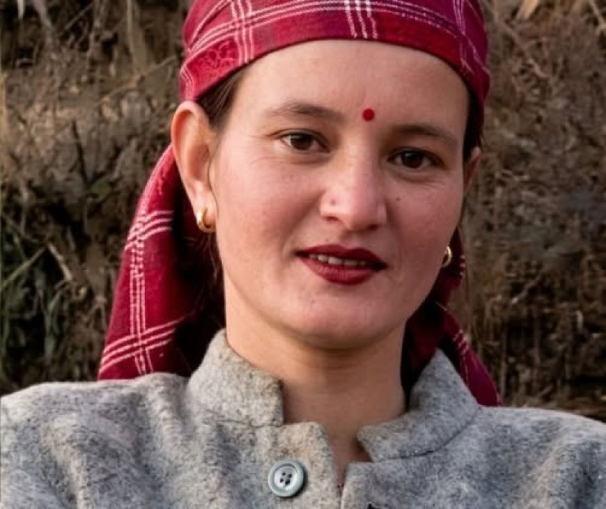 कुलगांव में हवाई फायरिंग का हादसा, महिला की मौत