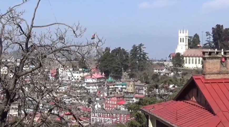 तपने लगे पहाड़, मैदानी क्षेत्रों में लू का अलर्ट : कल से राहत की बौछारें, गर्मी से मिलेगी राहत