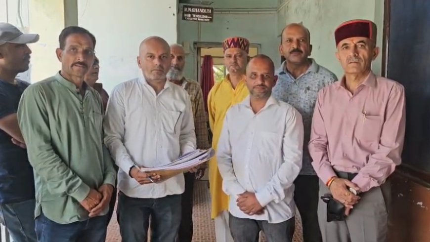 गौ माता के सम्मान में संत समाज की पहल, गौ माता को राष्ट्रीय माता घोषित करने की मांग