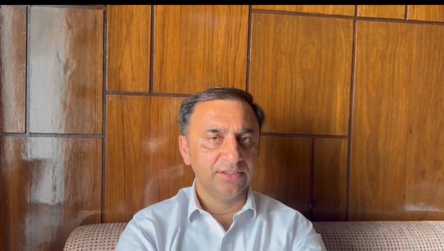 उचित सुरक्षा व्यवस्था एवं प्रदेश में कहीं भी कार्यक्रमों तथा खासकर युवाओं के ऊपर होनी चाहिए पुलिस विभाग की कड़ी नज़र: केशव चौहान