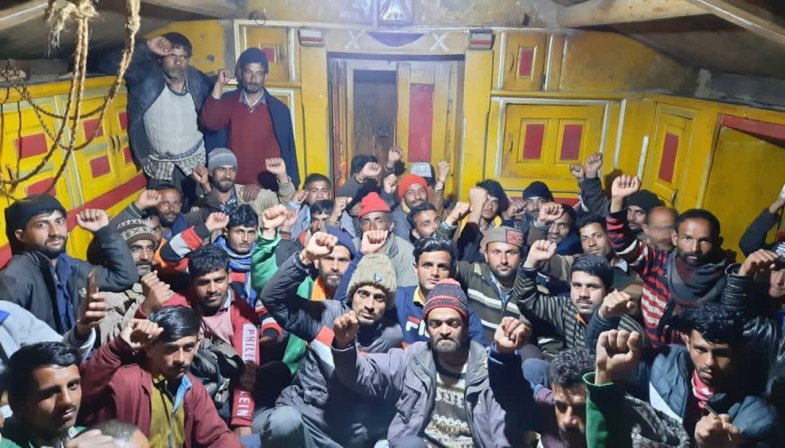 जानिए क्या है “टिटियाना पंचायत: सर्वसम्मति व्यवस्था के पीछे की पूरी सच्चाई?”