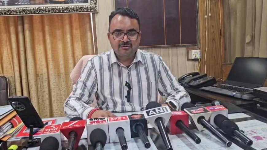 नामांकन प्रक्रिया का आज पहला दिन, नाहन में कोई भी नामांकन नहीं हुआ दर्ज