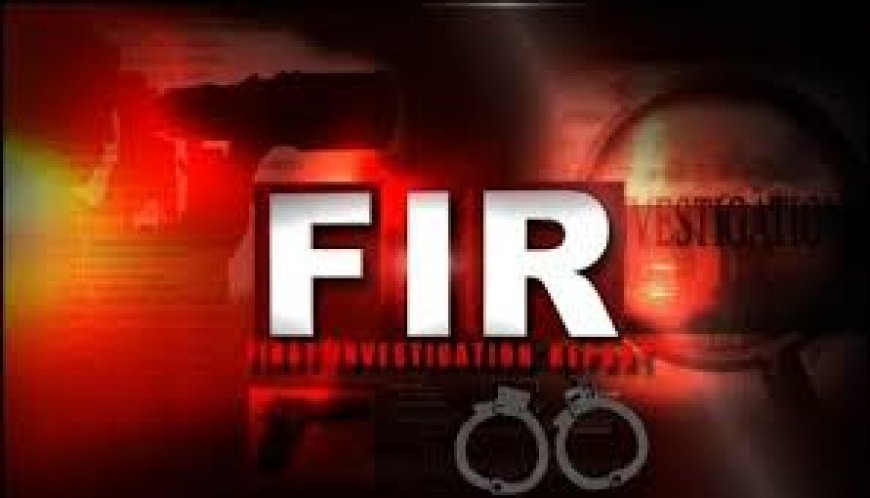 पच्छाद में पुरानी रंजिश और पानी के विवाद में चले कुल्हाड़ी और दराटी, क्रॉस FIR दर्ज