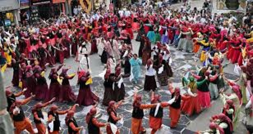 शिमला ग्रीष्मोत्सव 2026 की आयोजन तिथियों में बदलाव, अब 8 से 12 जून तक मनाया जाएगा शिमला ग्रीष्मोत्सव