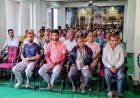 अंतर्राष्ट्रीय श्रमिक दिवस के अवसर पर भलेई मंदिर परिसर में विधिक साक्षरता शिविर आयोजित