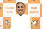 कांग्रेस राज में खुद कांग्रेस विधायक परेशान—किसानों-बागवानों की हालत बदहाल”: संदीपनी भारद्वाज