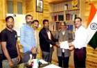 भेड़पालकों ने पुलिस कर्मियों पर लगाए मारपीट के गंभीर आरोप, SP से लगाई न्याय की गुहार