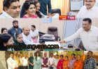 स्थानीय निकाय और पंचायत चुनाव में सरकार की गलत नीतियों का जवाब देंगी प्रदेश की जनता : डॉ. राजीव बिंदल 