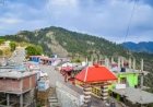 कल से शुरू होगा तीन दिवसीय माँ भंगायणी मेला , खेल प्रतियोगिताओं के विजेताओं को मिलेगा लाखों का इनाम 