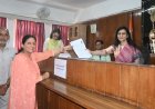 नगर निगम मंडी चुनाव : नामांकन के तीसरे व अंतिम दिन 43 नामांकन पत्र दाखिल