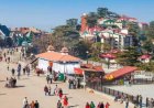 पर्यटन ने पकड़ी रफ्तार, शिमला, धर्मशाला और मनाली में होटल फुल