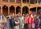 ग्राम पंचायत टटियाना में सर्वसम्मति से चुने गए प्रतिनिधि, अनोखी परंपरा बनी मिसाल