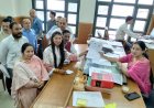 सोलन नगर निगम चुनाव: वार्ड नंबर 6 में भाजपा की नई चाल, अब युवाओं को नजरअंदाज करना मुश्किल