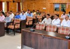 जनगणना-2027 के लिए फ़ील्ड प्रशिक्षकों का तीन दिवसीय प्रशिक्षण कार्यक्रम आरंभ