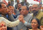 “जनविश्वास, राष्ट्रवाद और विकास की जीत—मोदी नेतृत्व पर देश की मुहर”: विनोद कुमार