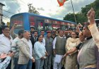 हिमाचल में माफिया राज और झूठे वादों से त्रस्त जनता—कांग्रेस सरकार का पतन तय”: डॉ. राजीव बिंदल