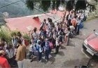 शिमला के स्कूलों को बम से उड़ाने की धमकी, दयानंद स्कूल को एहतियातन कराया खाली।
