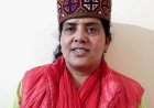 सीटें भी बढ़ेंगी, प्रतिनिधित्व भी—कांग्रेस का भ्रम फैलाने का एजेंडा फेल, भाजपा ने तथ्यों से दिया करारा जवाब”: वंदना योगी
