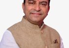 जीत हो तो ईवीएम ठीक, हार हो तो हैक—मुख्यमंत्री सुक्खू का दोहरा चरित्र बेनकाब”: त्रिलोक कपूर