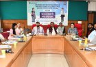 जनगणना-2027 के लिए फील्ड ट्रेनर का तीन दिवसीय प्रशिक्षण कार्यक्रम आरंभ