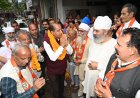 भाजपा के लिए लक्की स्टार प्रचारक साबित हुए मुख्यमंत्री सुक्खू: जयराम ठाकुर