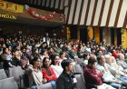 एसएफआई द्वारा आयोजित दो दिवसीय सांस्कृतिक कार्यक्रम का आज समापन