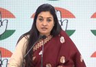 महिला आरक्षण बिल को लेकर अलका लांबा ने केन्द्र सरकार पर साधा निशाना, बोली चलो संसद नारे के साथ होगा बड़ा आंदोलन