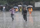 मई के पांच दिन में सामान्य से 28 फीसदी अधिक बरसे बादल, जानें एक सप्ताह तक कैसा रहेगा माैसम