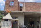 घर के बाहर बने मंदिर में छिपा रखा था चिट्टा, 42 हजार कैश भी मिला