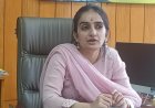 जनगणना के कार्य में सभी करें सहयोग : गंधर्वा राठौड़
