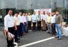 औद्योगिक बिजली समस्याओं को लेकर लघु उद्योग भारती की HPSEB अधिकारियों संग अहम बैठक