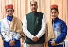 ऑपरेशन सिंदूर की वर्षगांठ पर जयराम ठाकुर ने सशस्त्र बलों के शौर्य को किया नमन, बोले- मोदी सरकार के दृढ़ संकल्प और स्वदेशी शक्ति से सुरक्षित है राष्ट्र की सीमाएं
