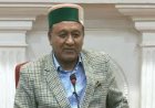 मौसम की मार से बागवानी-किसानी प्रभावित! नुकसान के आकलन के बाद राहत पर होगा निर्णय- जगत नेगी