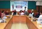 जनगणना देश की प्रगति का आधार - दीप शिखा शर्मा