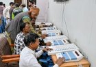 शहरी निकाय चुनाव-2026 के लिए ईवीएम की प्रथम स्तरीय जांच संपन्न