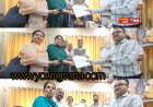 कांग्रेस सरकार ने हिमाचल की अर्थव्यवस्था को पटरी से उतारा, तीन साल में विकास पूरी तरह ठप : डॉ. राजीव बिंदल