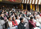 हिप्र  विश्वविद्यालय में द व्हाइट ट्रुथ  के माध्यम से दिया नशा मुक्ति का संदेश