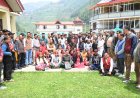 कांग्रेस सरकार की जनविरोधी नीतियों के खिलाफ जनता में आक्रोश, चुनावों में भाजपा की जीत तय: जयराम ठाकुर