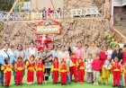 कुफरी में गूंजा मां के प्यार का उत्सव, शेमरॉक रोजेज प्ले स्कूल ने मनाया यादगार मदर्स डे