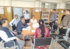 आज आयोजित राष्ट्रीय लोक अदालत में सोलन में सुलझाए गए 3080 मामले