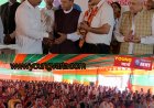 सरदार पटेल विश्वविद्यालय को व्यवस्थित तरीके से कमजोर कर रही कांग्रेस सरकार : डॉ. राजीव बिंदल
