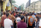 किराए के मकान में संदिग्ध हालात में युवक का शव बरामद, परिजनों ने जताई हत्या की आशंका; एक गिरफ्तार