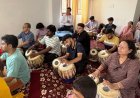 03 से 07 जून तक धरेच में आयोजित होगा सातवां तबला समर कैंप