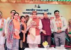 कांग्रेस सरकार से जनता का विश्वास पूरी तरह उठा, गारंटियां हुईं पूरी तरह फेल : श्रीकांत शर्मा