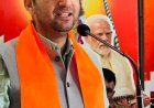 संजौली में “ढिंगू मंदिर रोड रेजिडेंट्स वेलफेयर सोसायटी” की जनरल हाउस मीटिंग सम्पन्न, नई कार्यकारिणी का गठन