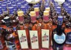 पुरुवाला पुलिस की अवैध शराब पर बड़ी कार्रवाई, दो मामलों में 10 लीटर शराब बरामद